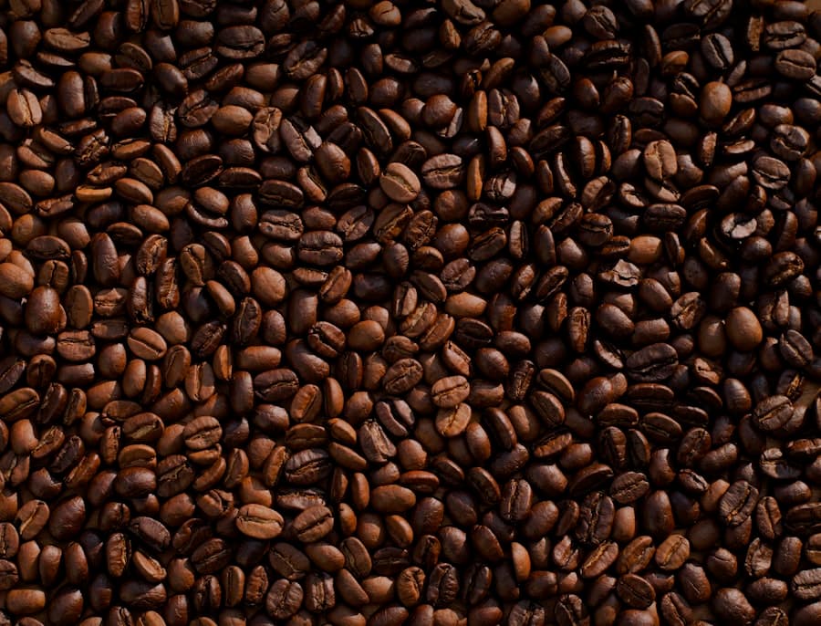 Chocolatey coffees