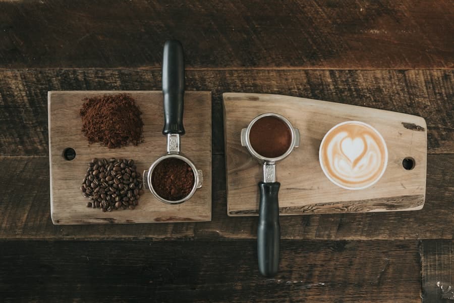 Decaf Brazil
