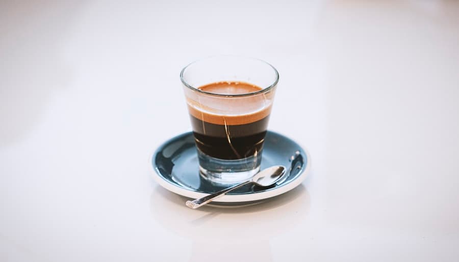 The best coffee for espresso